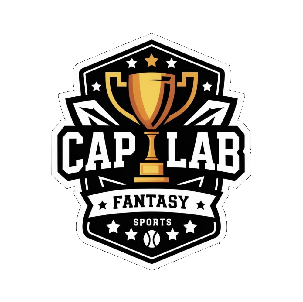 CapLab Logo